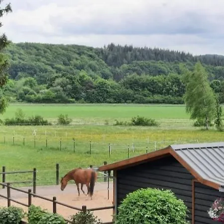 Mayesch Hof Uxheim Exterior photo