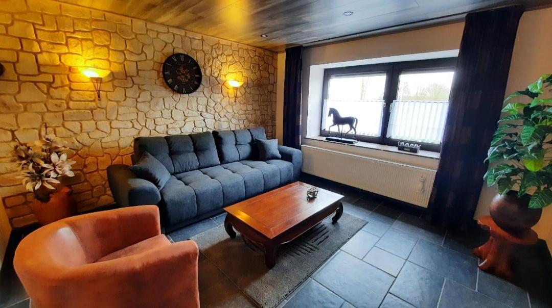 Holiday home Mayesch Hof Uxheim
