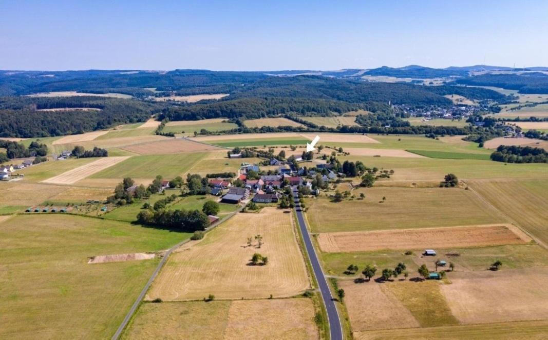 Mayesch Hof * Uxheim