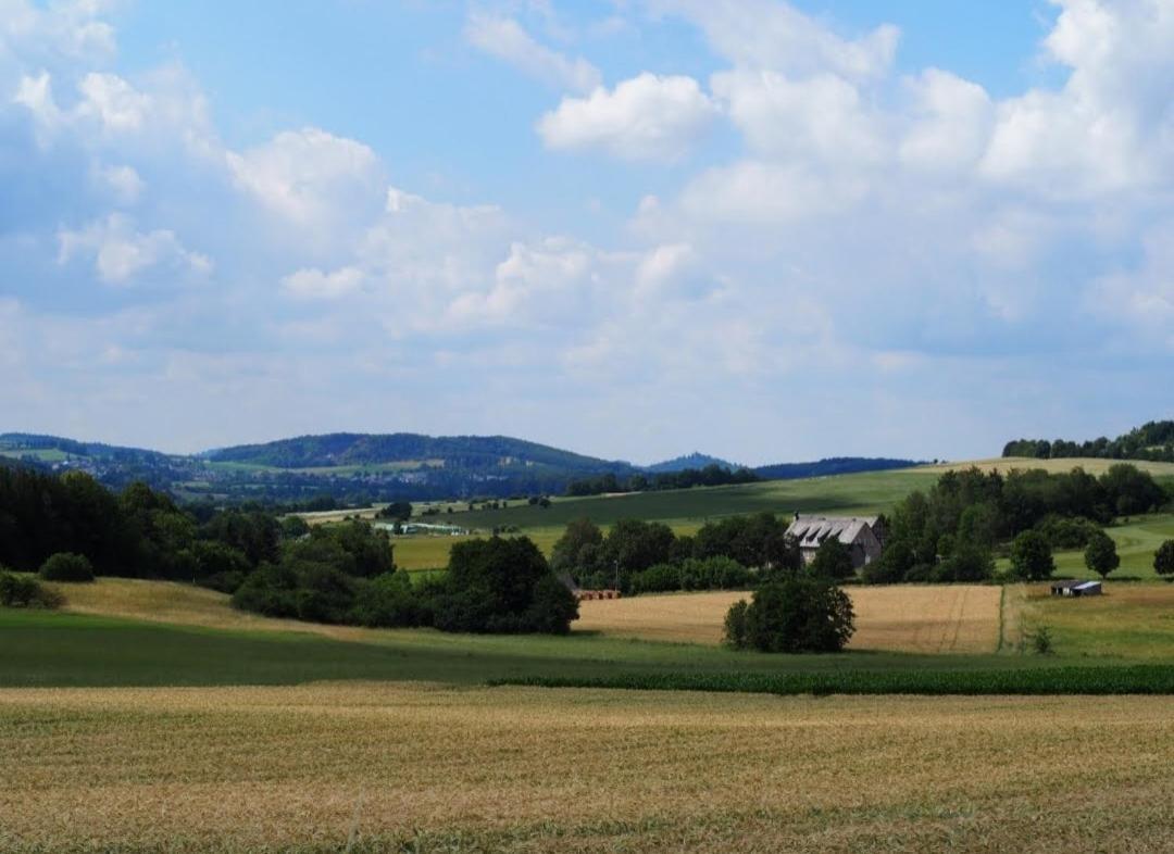 Holiday home Mayesch Hof