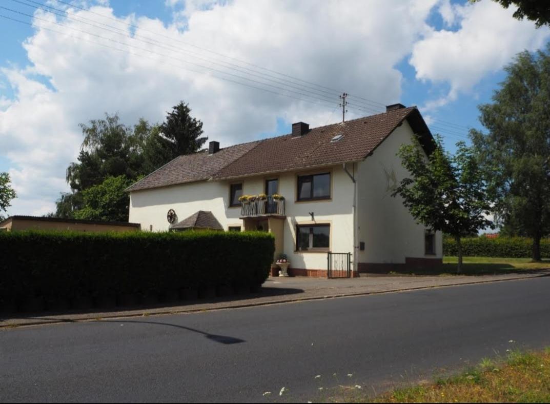 Mayesch Hof * Uxheim