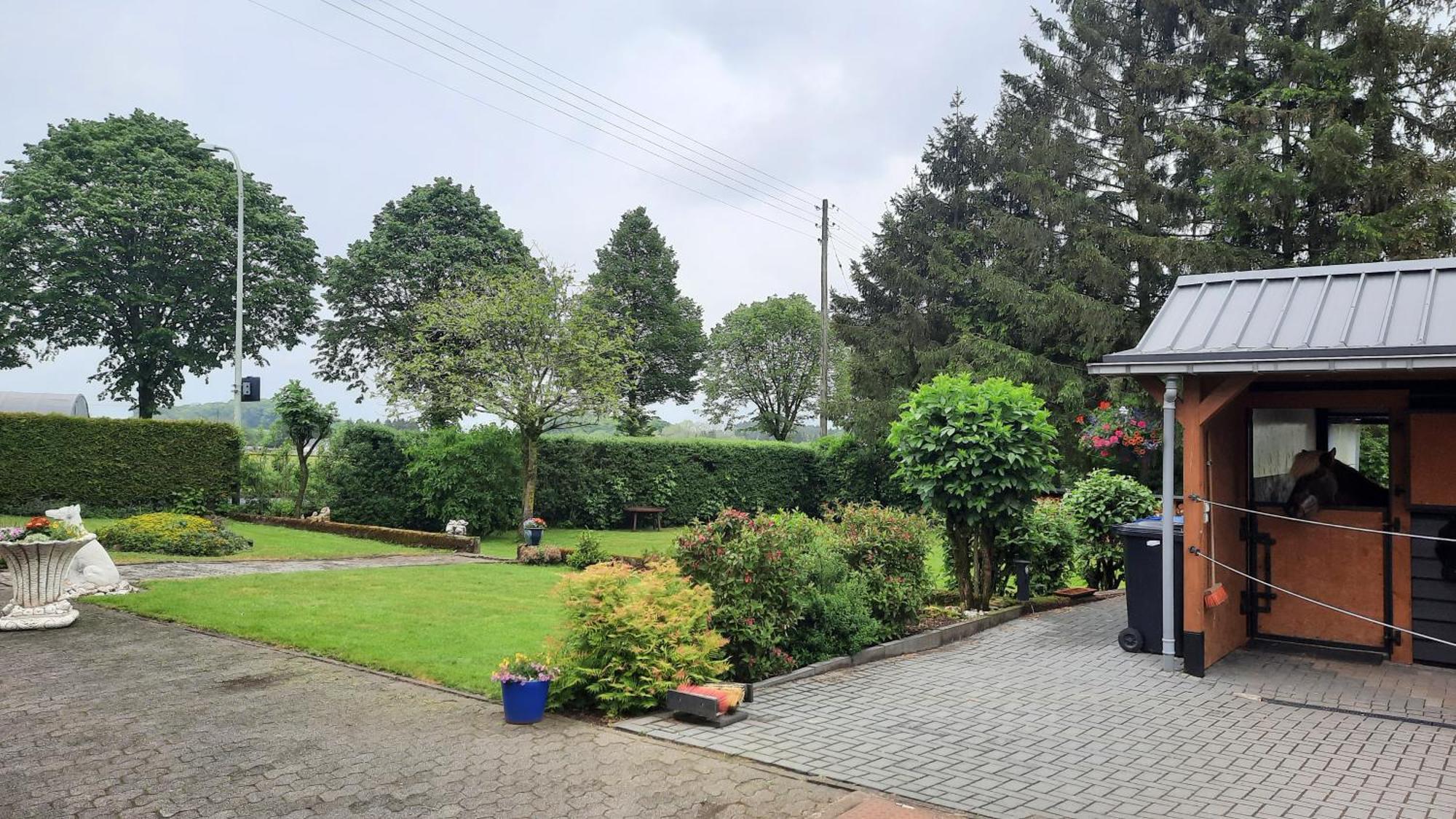 Mayesch Hof Holiday home Uxheim
