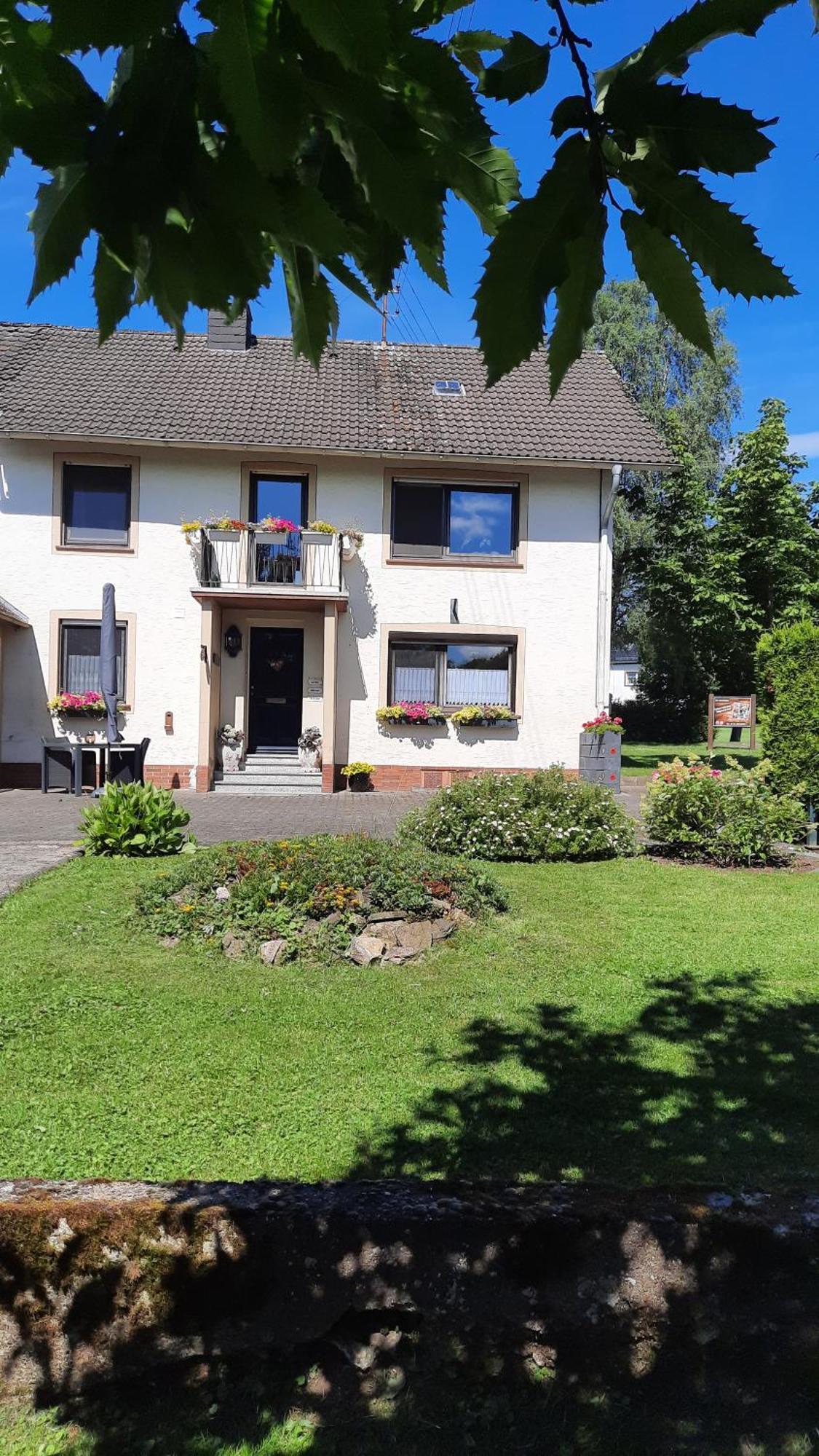 Mayesch Hof