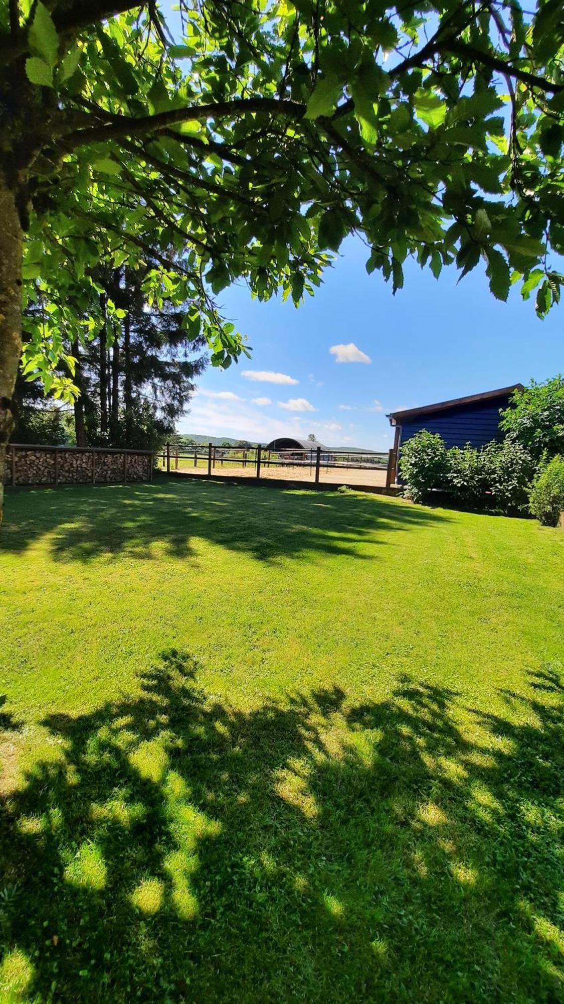 Mayesch Hof Holiday home
