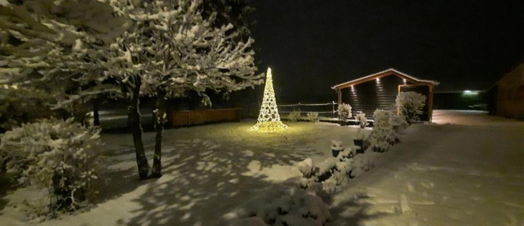 Holiday home Mayesch Hof *